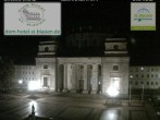 Archiv Foto Webcam St Blasien Menzenschwand Domplatz 01:00