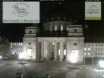 Archiv Foto Webcam St Blasien Menzenschwand Domplatz 05:00