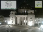 Archiv Foto Webcam St Blasien Menzenschwand Domplatz 05:00