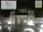 Archiv Foto Webcam St Blasien Menzenschwand Domplatz 06:00