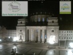 Archiv Foto Webcam St Blasien Menzenschwand Domplatz 23:00