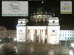 Archiv Foto Webcam St Blasien Menzenschwand Domplatz 17:00