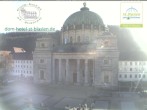 Archiv Foto Webcam St Blasien Menzenschwand Domplatz 13:00