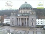 Archiv Foto Webcam St Blasien Menzenschwand Domplatz 07:00