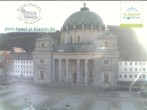 Archiv Foto Webcam St Blasien Menzenschwand Domplatz 13:00