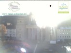 Archiv Foto Webcam St Blasien Menzenschwand Domplatz 11:00