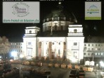 Archiv Foto Webcam St Blasien Menzenschwand Domplatz 17:00