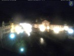 Archived image Webcam St Blasien Menzenschwand: main street 23:00