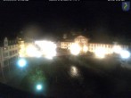 Archived image Webcam St Blasien Menzenschwand: main street 23:00