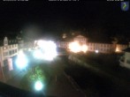 Archived image Webcam St Blasien Menzenschwand: main street 01:00