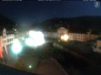 Archived image Webcam St Blasien Menzenschwand: main street 03:00