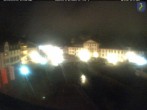 Archiv Foto Webcam St Blasien Menzenschwand: Hauptstraße 23:00