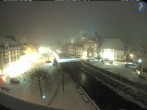 Archiv Foto Webcam St Blasien Menzenschwand: Hauptstraße 17:00