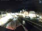 Archiv Foto Webcam St Blasien Menzenschwand: Hauptstraße 17:00