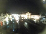 Archived image Webcam St Blasien Menzenschwand: main street 05:00