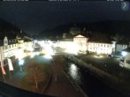 Archiv Foto Webcam St Blasien Menzenschwand: Hauptstraße 05:00