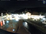 Archiv Foto Webcam St Blasien Menzenschwand: Hauptstraße 05:00