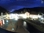 Archiv Foto Webcam St Blasien Menzenschwand: Hauptstraße 06:00