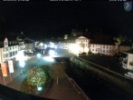 Archiv Foto Webcam St Blasien Menzenschwand: Hauptstraße 01:00