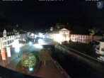 Archived image Webcam St Blasien Menzenschwand: main street 03:00