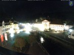 Archiv Foto Webcam St Blasien Menzenschwand: Hauptstraße 23:00