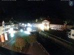 Archiv Foto Webcam St Blasien Menzenschwand: Hauptstraße 03:00