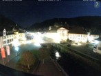 Archiv Foto Webcam St Blasien Menzenschwand: Hauptstraße 23:00