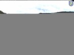 Archived image Webcam St Blasien Menzenschwand: main street 13:00