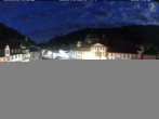 Archiv Foto Webcam St Blasien Menzenschwand: Hauptstraße 03:00