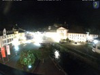 Archiv Foto Webcam St Blasien Menzenschwand: Hauptstraße 23:00