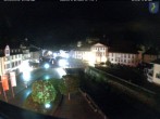 Archiv Foto Webcam St Blasien Menzenschwand: Hauptstraße 01:00