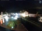 Archiv Foto Webcam St Blasien Menzenschwand: Hauptstraße 03:00