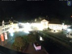 Archived image Webcam St Blasien Menzenschwand: main street 23:00
