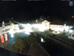 Archived image Webcam St Blasien Menzenschwand: main street 23:00