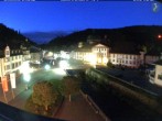 Archiv Foto Webcam St Blasien Menzenschwand: Hauptstraße 03:00