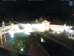 Archiv Foto Webcam St Blasien Menzenschwand: Hauptstraße 23:00