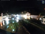 Archiv Foto Webcam St Blasien Menzenschwand: Hauptstraße 01:00