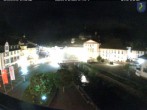 Archiv Foto Webcam St Blasien Menzenschwand: Hauptstraße 23:00