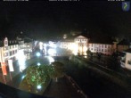 Archiv Foto Webcam St Blasien Menzenschwand: Hauptstraße 01:00