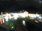 Archiv Foto Webcam St Blasien Menzenschwand: Hauptstraße 23:00