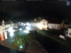 Archiv Foto Webcam St Blasien Menzenschwand: Hauptstraße 01:00