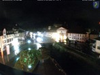 Archiv Foto Webcam St Blasien Menzenschwand: Hauptstraße 01:00