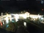 Archiv Foto Webcam St Blasien Menzenschwand: Hauptstraße 23:00