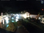 Archiv Foto Webcam St Blasien Menzenschwand: Hauptstraße 01:00