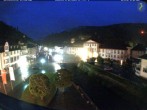 Archiv Foto Webcam St Blasien Menzenschwand: Hauptstraße 03:00