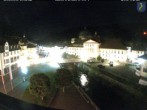 Archiv Foto Webcam St Blasien Menzenschwand: Hauptstraße 23:00