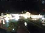 Archiv Foto Webcam St Blasien Menzenschwand: Hauptstraße 23:00