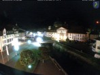 Archiv Foto Webcam St Blasien Menzenschwand: Hauptstraße 01:00