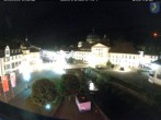 Archiv Foto Webcam St Blasien Menzenschwand: Hauptstraße 23:00
