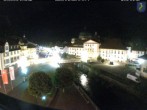 Archiv Foto Webcam St Blasien Menzenschwand: Hauptstraße 23:00
